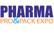 Exhibiting at Pharma Pro Pack