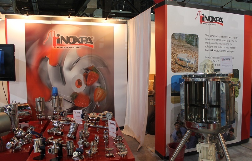 P-MEC Expo 2013