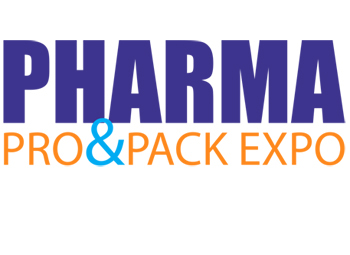 Exhibiting at Pharma Pro Pack