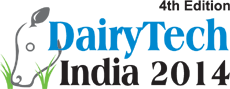 Visit us at DairyTech India 2014