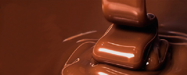 Chocolate Pumping