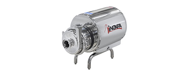 Hyginox SE Centrifugal Pump