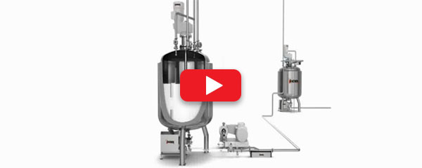 Cream Production