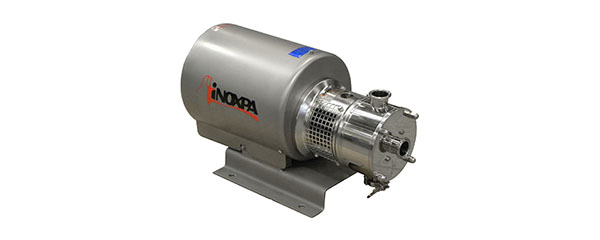 In-line Mixer ME-4100