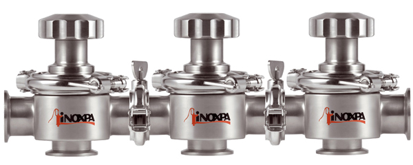 Pharmavalve