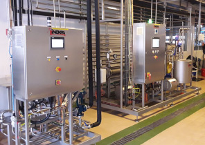automated-dairy-product-manufacturing-equipment
