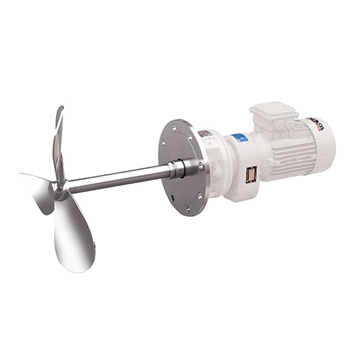 side-entry-agitator