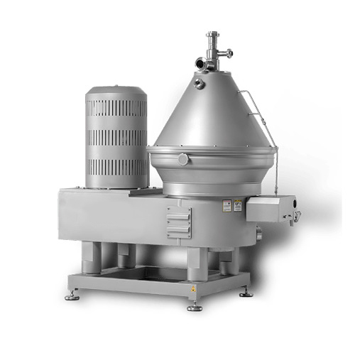 centrifugal-separators-for-dairy-products