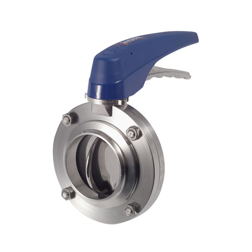 Butterfly Valve 