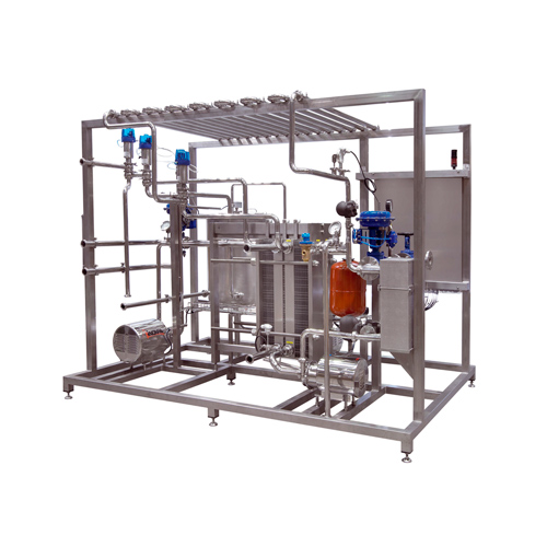 pasteuriser-htst