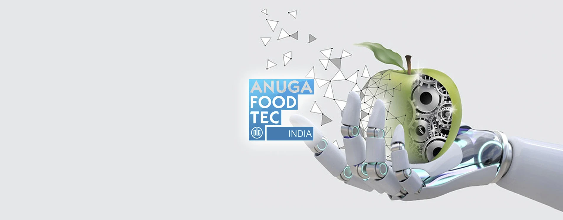 ANUGA FOODTEC INDIA