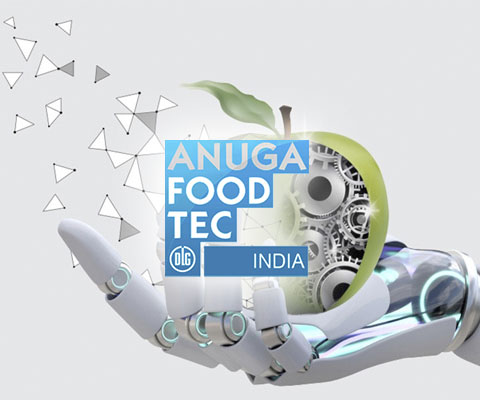 ANUGA FOODTEC INDIA