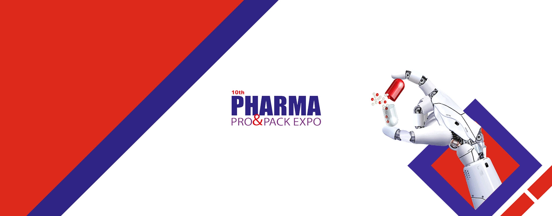 PHARMA PRO&PACK EXPO