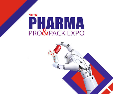 PHARMA PRO&PACK EXPO